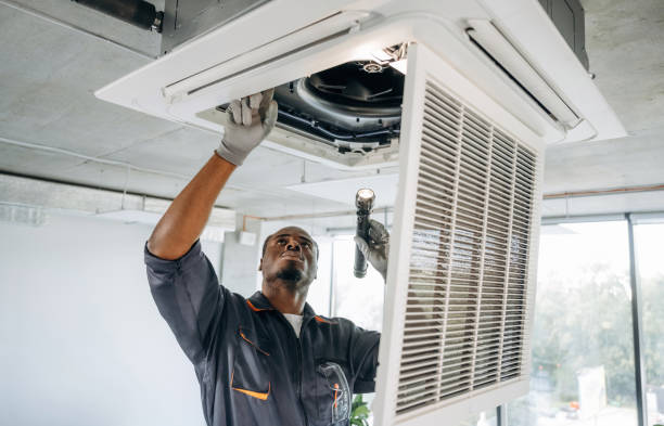 Licensed Furnace Repair service in Zanesville, OH - FH HVAC